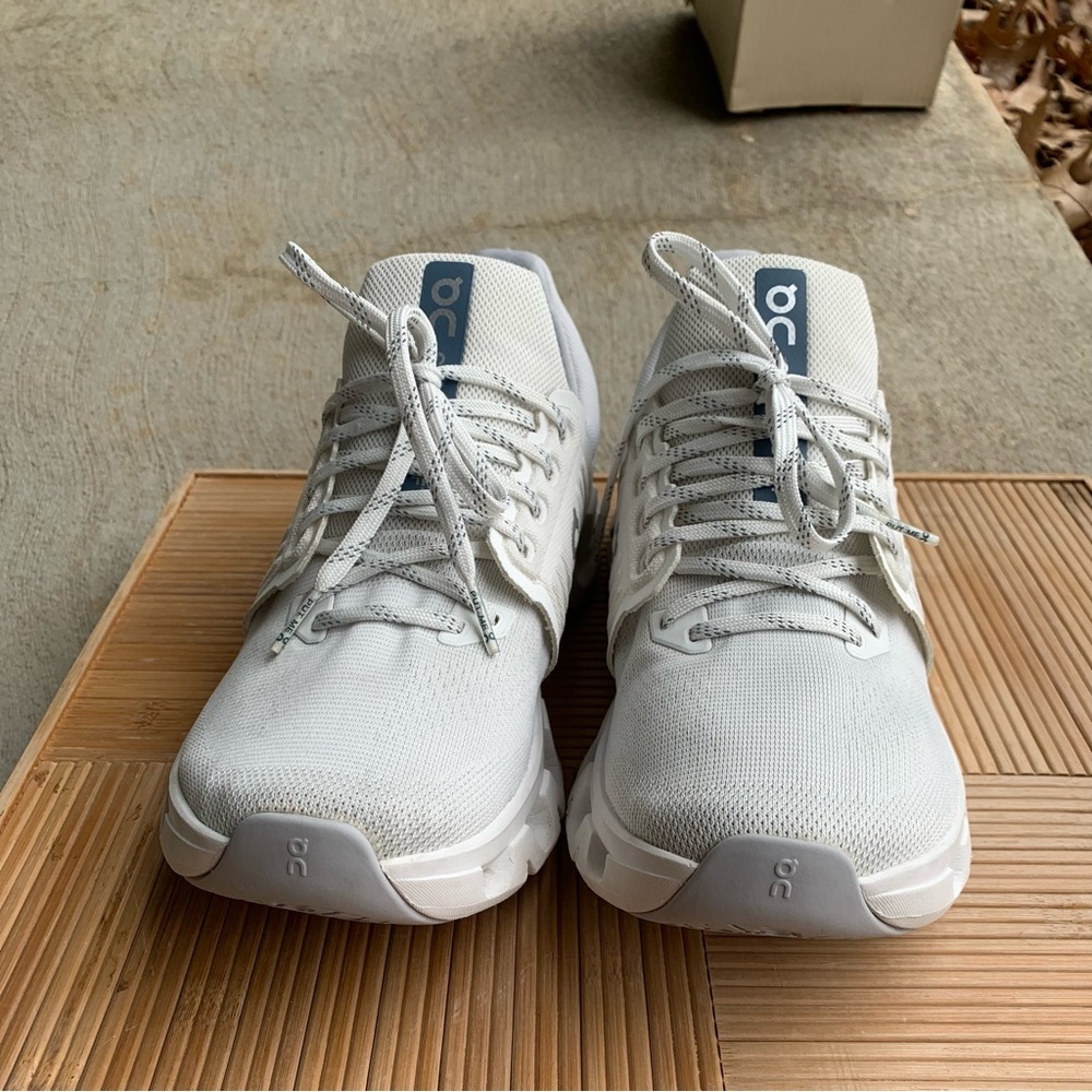 On Running Cloudswift 4 AD Women’s Running Shoes - Picture 7 of 16